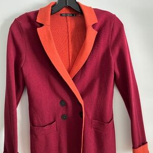 NIC + ZOE cardigan